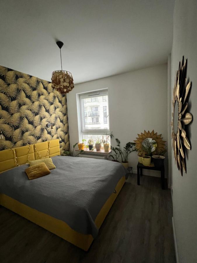 Konstruktorska Chill Apartment Warsaw Luaran gambar