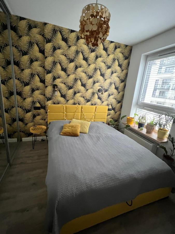 Konstruktorska Chill Apartment Warsaw Luaran gambar